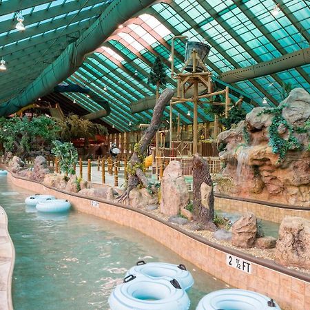 2Br Westgate Resort Sleeps 10 - Smoky Mtn Condo With Free Water Park Gatlinburg Εξωτερικό φωτογραφία