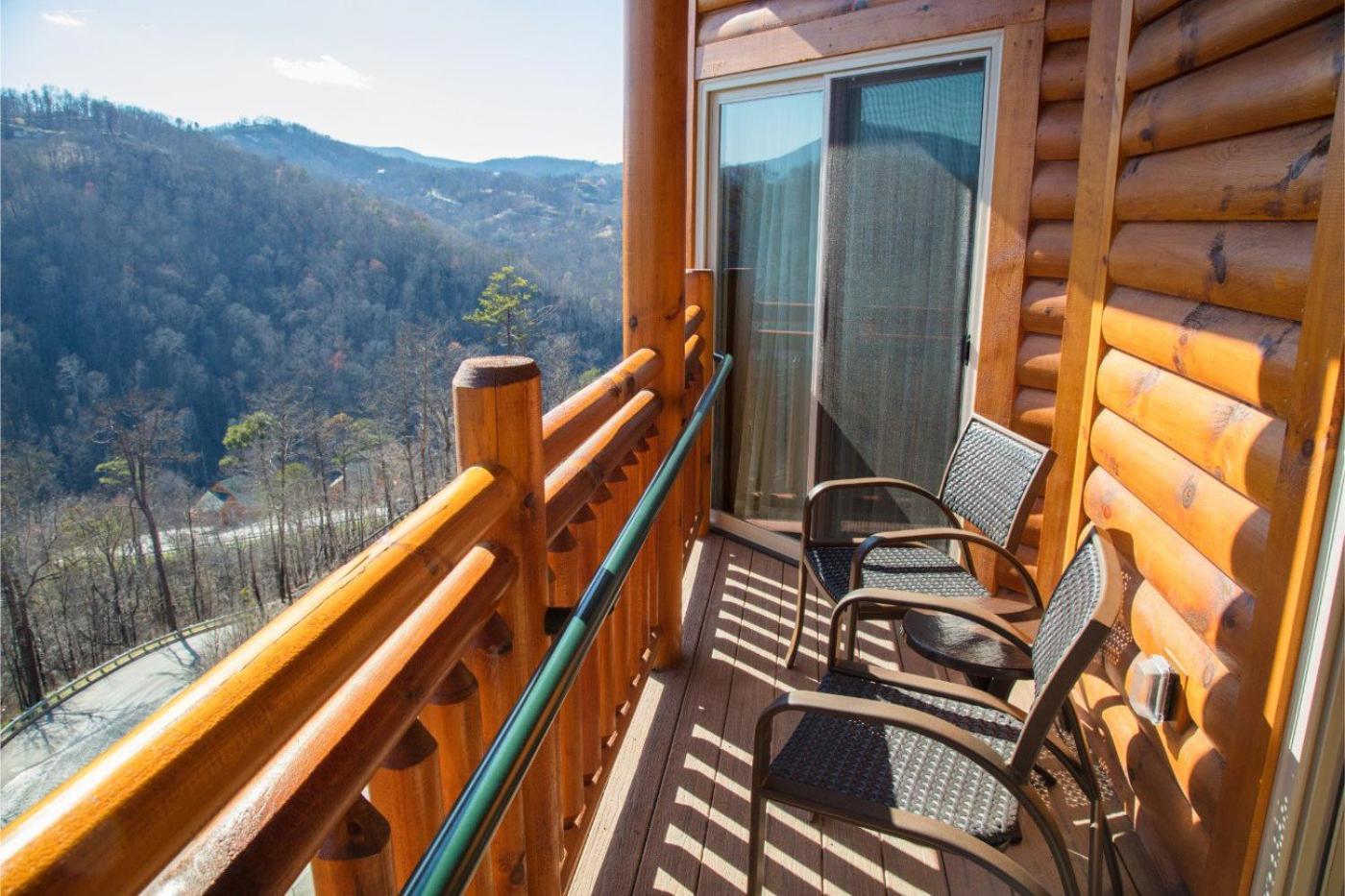2Br Westgate Resort Sleeps 10 - Smoky Mtn Condo With Free Water Park Gatlinburg Εξωτερικό φωτογραφία