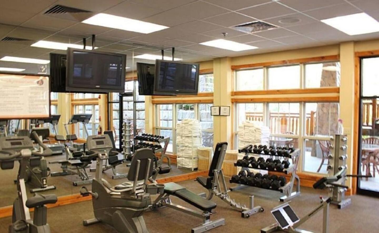 2Br Westgate Resort Sleeps 10 - Smoky Mtn Condo With Free Water Park Gatlinburg Εξωτερικό φωτογραφία